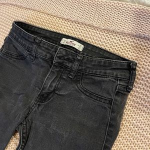 Lowrise Bootcut Jeans